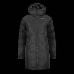 Falun Insulated Parka, parkas, dame - Vinterjakke - Falun Insulated Parka, parkas, dame