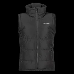 Falun Insulated Vest W, vest, dame - Mellomlagsjakke - Falun Insulated Vest W, vest, dame