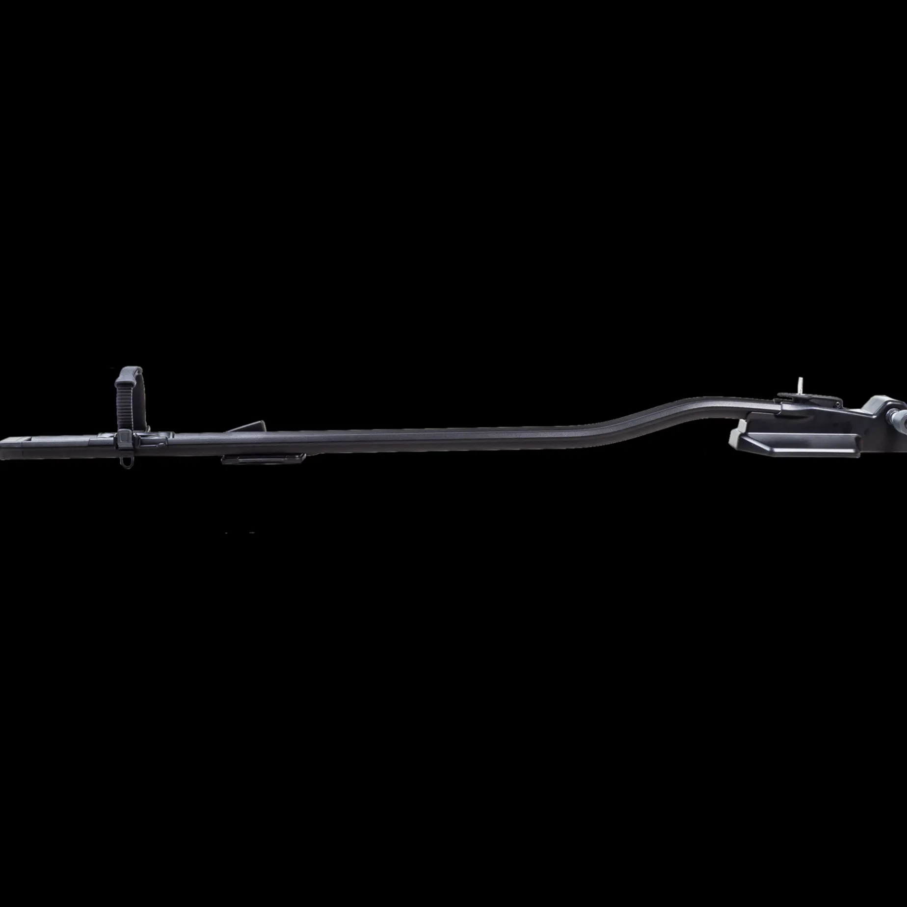 FastRide roofrack - Sykkelstativ til bil - FastRide roofrack