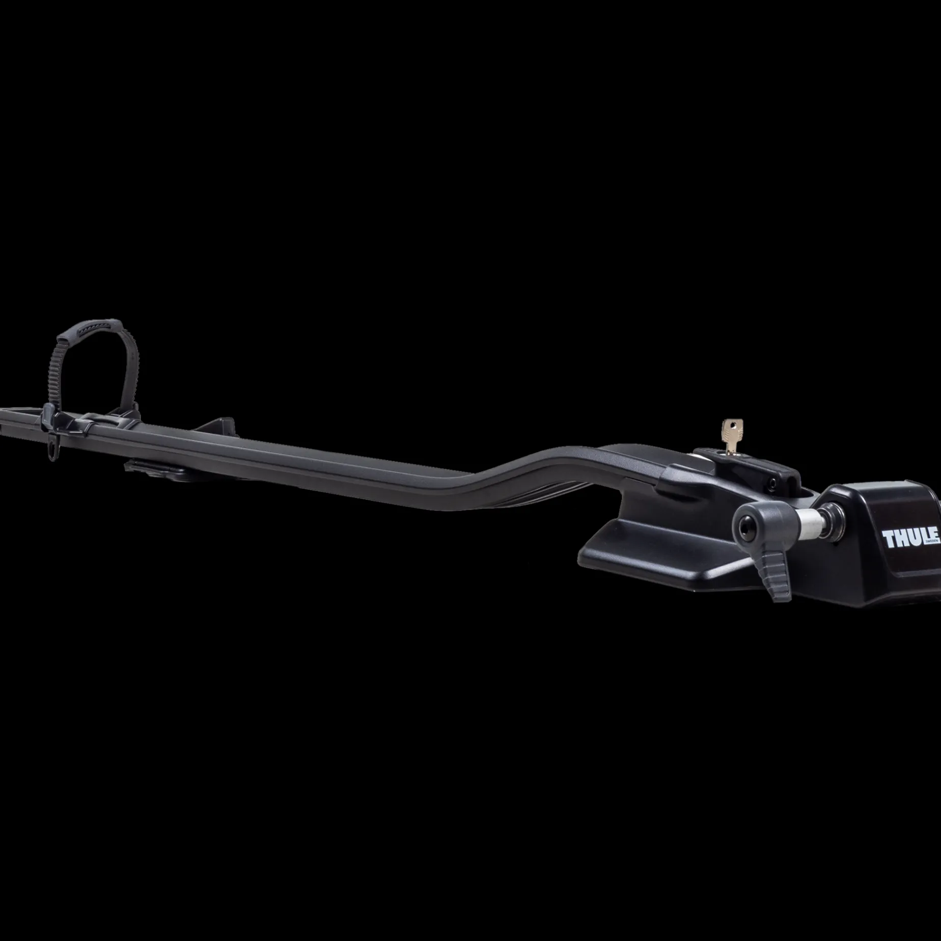 FastRide roofrack - Sykkelstativ til bil - FastRide roofrack