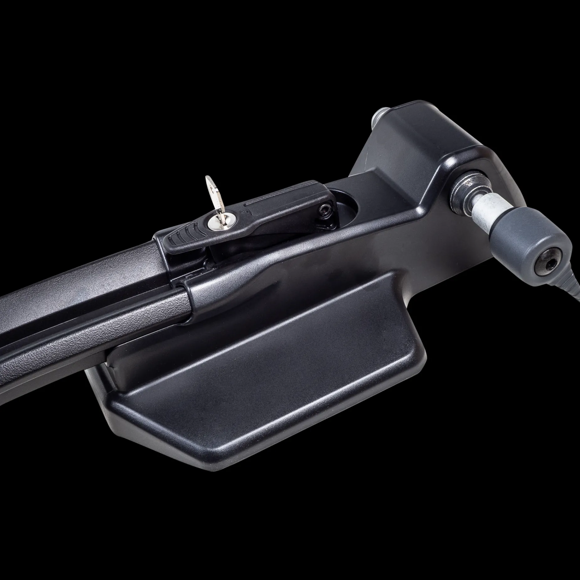 FastRide roofrack - Sykkelstativ til bil - FastRide roofrack