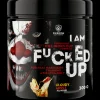 F#cked Up Joker Edition 300 g, kosttilskudd - Pre-Workout - F#cked Up Joker Edition 300 g, kosttilskudd
