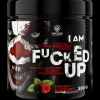 F#cked Up Joker Edition 300 g, kosttilskudd - Pre-Workout - F#cked Up Joker Edition 300 g, kosttilskudd