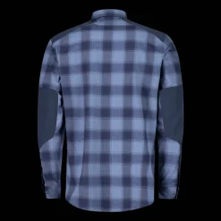 Femund Flannel Shirt, flanellskjorte, herre - T-Skjorte - Femund Flannel Shirt, flanellskjorte, herre
