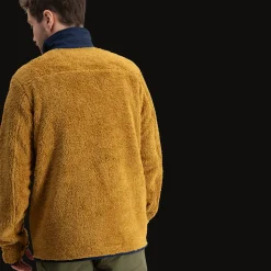 Femund Warm3 Jacket, fleecejakke, herre - Mellomlagsjakke - Femund Warm3 Jacket, fleecejakke, herre