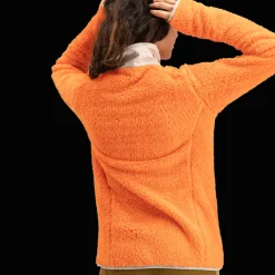 Femund Warm3 Jacket, fleecejakke, dame - Mellomlagsjakke - Femund Warm3 Jacket, fleecejakke, dame