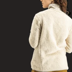 Femund Warm3 Jacket, fleecejakke, dame - Mellomlagsjakke - Femund Warm3 Jacket, fleecejakke, dame