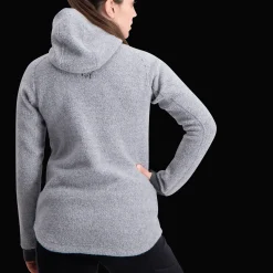 Femund Warmwool3 Hood W, hettegenser, ull, dame - Jakker - Femund Warmwool3 Hood W, hettegenser, ull, dame