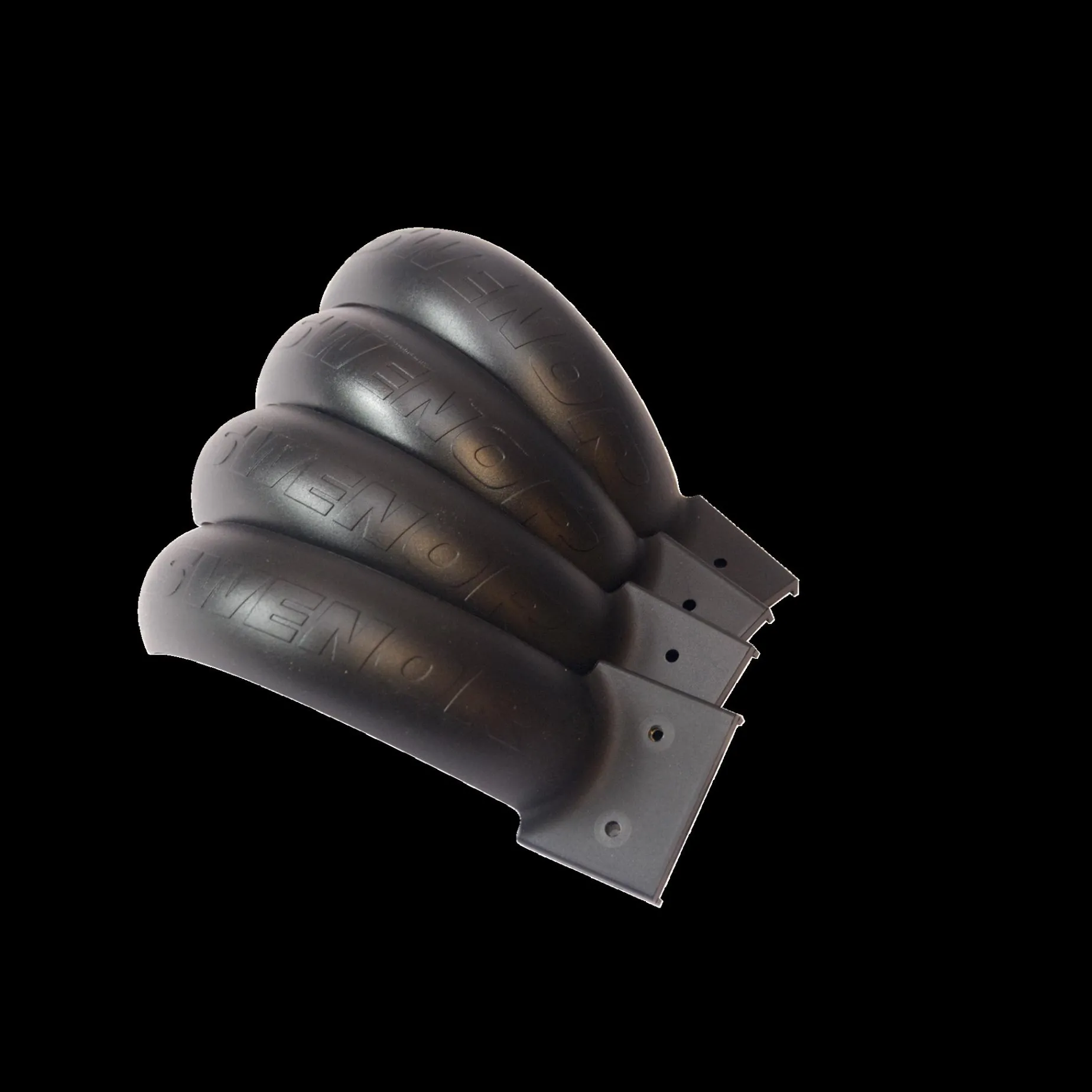 Fender Swenor Skate 4pcs 23, rulleskiskjermer, 4 stk. - Rulleski Tilbehør - Fender Swenor Skate 4pcs 23, rulleskiskjermer, 4 stk.