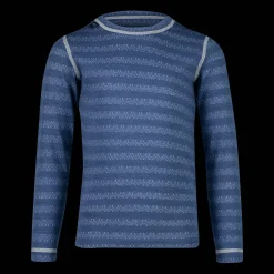 50Fifty 3.0, ulltrøye barn - Overdel - 50Fifty 3.0, ulltrøye barn