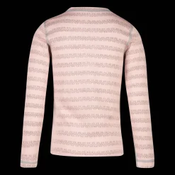 50Fifty 3.0, ulltrøye barn - Overdel - 50Fifty 3.0, ulltrøye barn