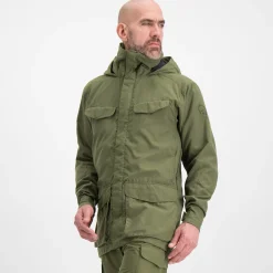 Finnskogen Gore-Tex Jacket, jaktjakke, unisex - Jaktjakke - Finnskogen Gore-Tex Jacket, jaktjakke, unisex