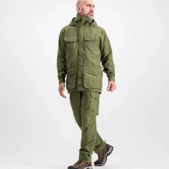 Finnskogen Gore-Tex Jacket, jaktjakke, unisex - Jaktjakke - Finnskogen Gore-Tex Jacket, jaktjakke, unisex