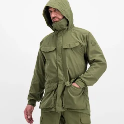 Finnskogen Gore-Tex Jacket, jaktjakke, unisex - Jaktjakke - Finnskogen Gore-Tex Jacket, jaktjakke, unisex