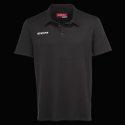 Fitted Polo Adult 23/24, pikéskjorte, herre - T-Shirts & Shorts - Fitted Polo Adult 23/24, pikéskjorte, herre