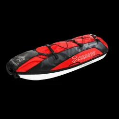 Fjellpulken Transport X-Country 130 24/25, turpulk - Pulk & Tilbehør - Fjellpulken Transport X-Country 130 24/25, turpulk