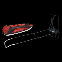 Fjellpulken Transport X-Country 130 23/24, turpulk - Pulk & Tilbehør - Fjellpulken Transport X-Country 130 23/24, turpulk