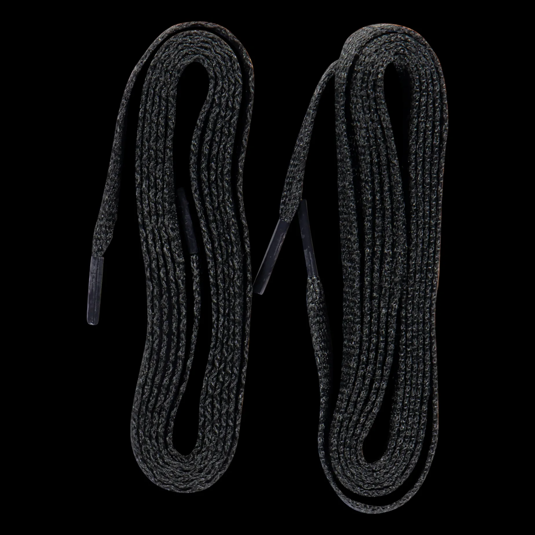 Flat 7.0 Black 114cm, skolisser - Skolisser - Flat 7.0 Black 114cm, skolisser