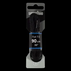Flat 7.0 Black 90cm, skolisser - Skolisser - Flat 7.0 Black 90cm, skolisser