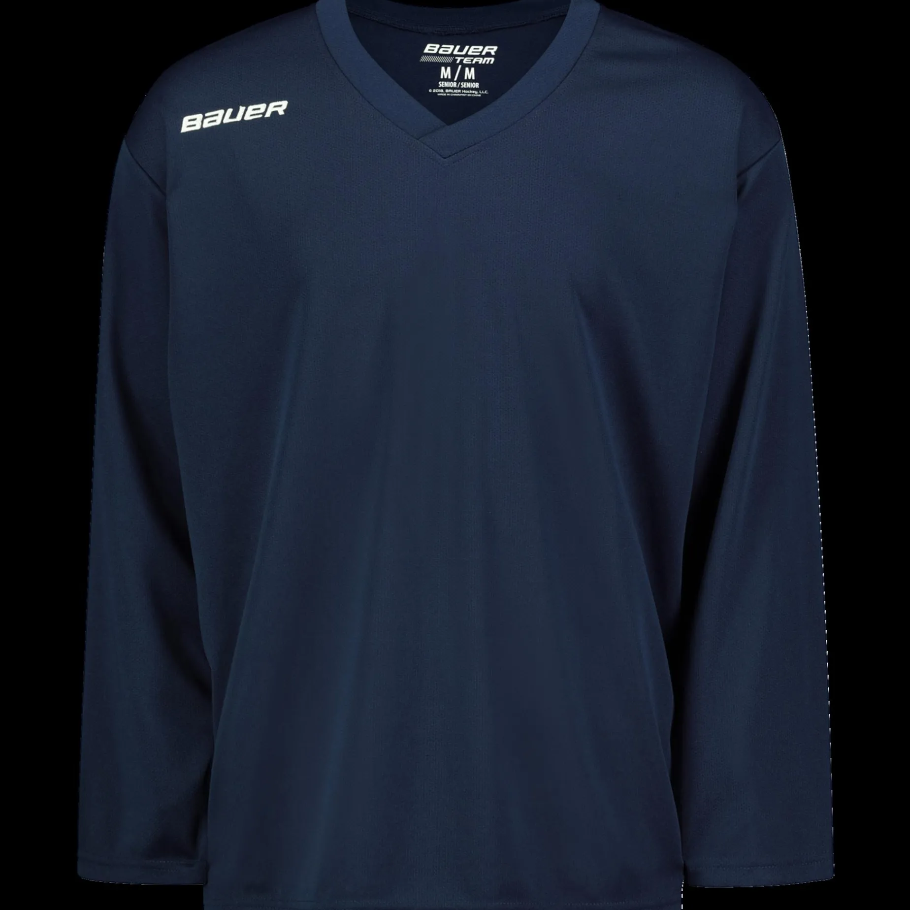 Flex Practice Jersey, treningstrøye senior - Hockeyklær - Flex Practice Jersey, treningstrøye senior