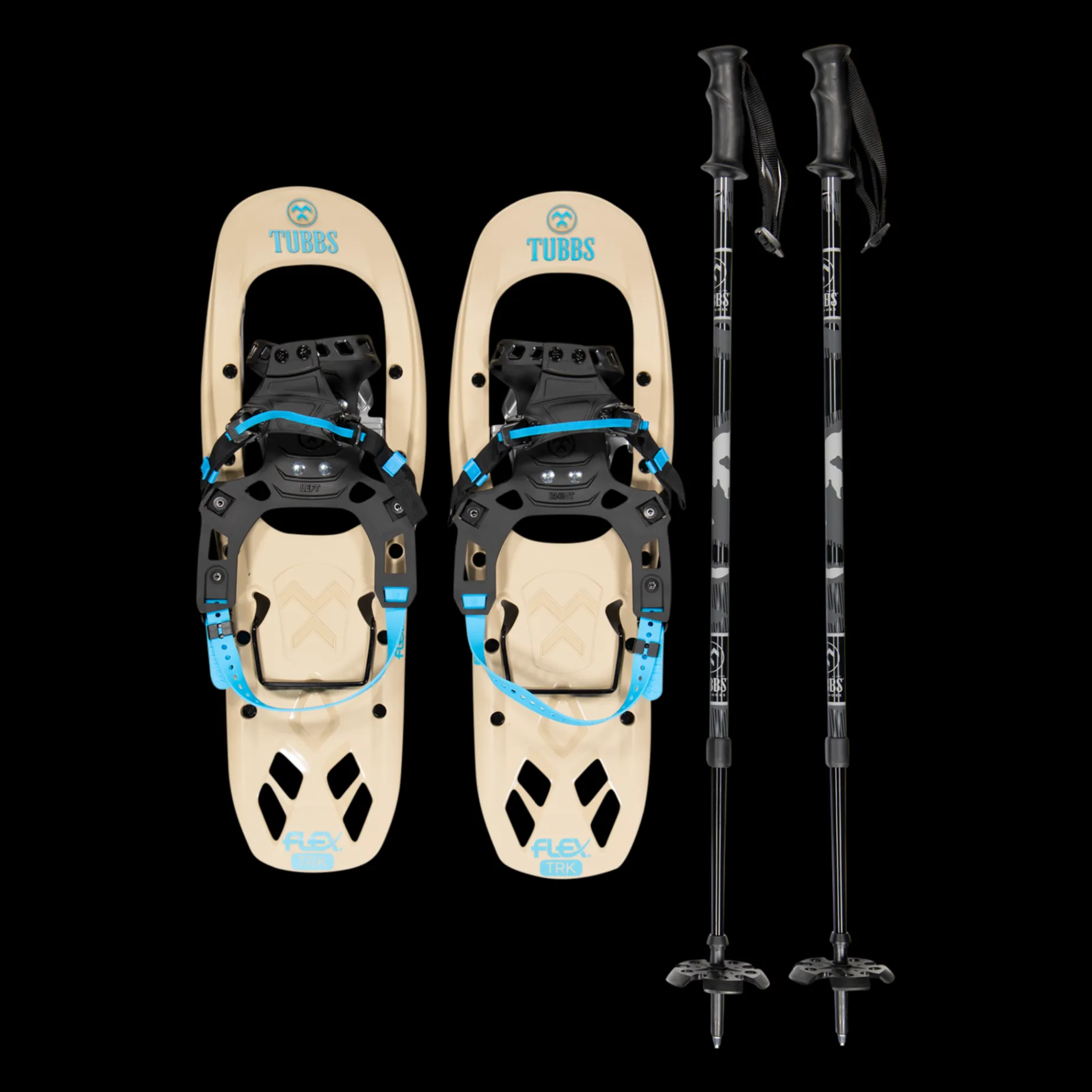 Flex Trk 24, truge - Truger - Flex Trk 24, truge