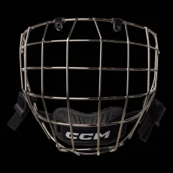 Fm 580 Sr 22/23, hockeygitter til hockeyhjelm, senior - Tilbehør Hockey - Fm 580 Sr 22/23, hockeygitter til hockeyhjelm, senior