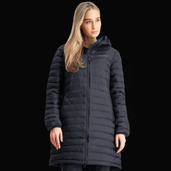 Folgefonna Down Parka W, dunparkas, dame - Vinterjakke - Folgefonna Down Parka W, dunparkas, dame