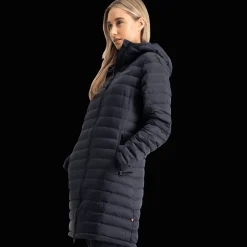 Folgefonna Down Parka W, dunparkas, dame - Vinterjakke - Folgefonna Down Parka W, dunparkas, dame