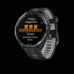 Forerunner 965, AMOLED, multisportklokke, smartklokke - Pulsklokke - Forerunner 965, AMOLED, multisportklokke, smartklokke