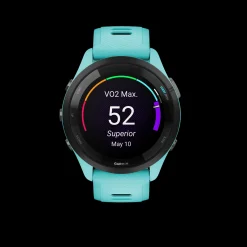 Forerunner 265, AMOLED, smartklokke, multisportklokke, unisex - Pulsklokke - Forerunner 265, AMOLED, smartklokke, multisportklokke, unisex