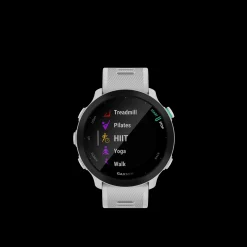 Forerunner 55, GPS-løpeklokke - Pulsklokke - Forerunner 55, GPS-løpeklokke