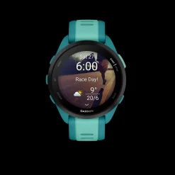 Forerunner 165 Music, GPS, WiFi, smartklokke, løpeklokke, unisex - Pulsklokke - Forerunner 165 Music, GPS, WiFi, smartklokke, løpeklokke, unisex