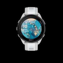 Forerunner 165 Music, GPS, WiFi, smartklokke, løpeklokke, unisex - Pulsklokke - Forerunner 165 Music, GPS, WiFi, smartklokke, løpeklokke, unisex