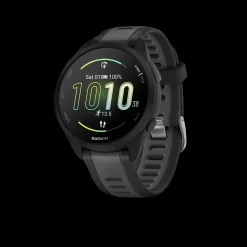 Forerunner 165 Music, GPS, WiFi, smartklokke, løpeklokke, unisex - Pulsklokke - Forerunner 165 Music, GPS, WiFi, smartklokke, løpeklokke, unisex