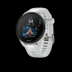 Forerunner 165 Music, GPS, WiFi, smartklokke, løpeklokke, unisex - Pulsklokke - Forerunner 165 Music, GPS, WiFi, smartklokke, løpeklokke, unisex