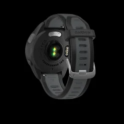 Forerunner 165 Music, GPS, WiFi, smartklokke, løpeklokke, unisex - Pulsklokke - Forerunner 165 Music, GPS, WiFi, smartklokke, løpeklokke, unisex