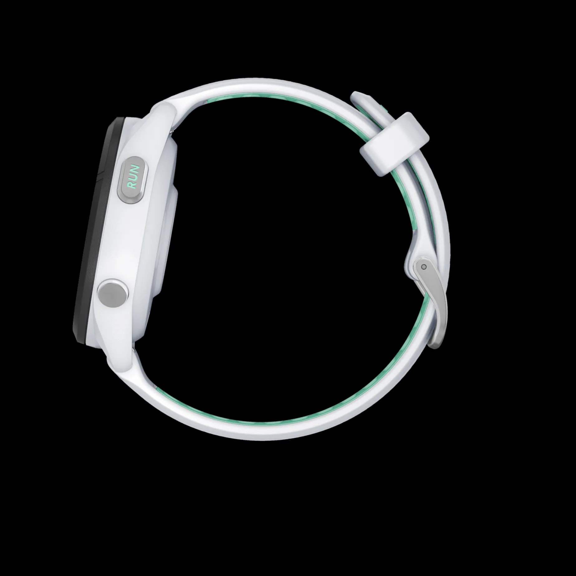 Forerunner 265S, AMOLED, smartklokke, multisportklokke, unisex - Pulsklokke - Forerunner 265S, AMOLED, smartklokke, multisportklokke, unisex