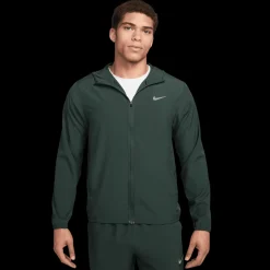 Form Dri-FIT Hooded Versatile Jacket, treningsjakke, herre - Treningsjakke - Form Dri-FIT Hooded Versatile Jacket, treningsjakke, herre