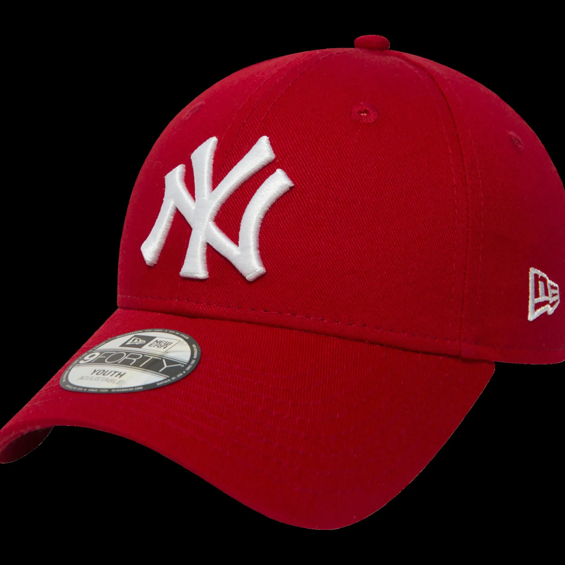 9Forty League Basic, caps, barn og junior - Caps - 9Forty League Basic, caps, barn og junior