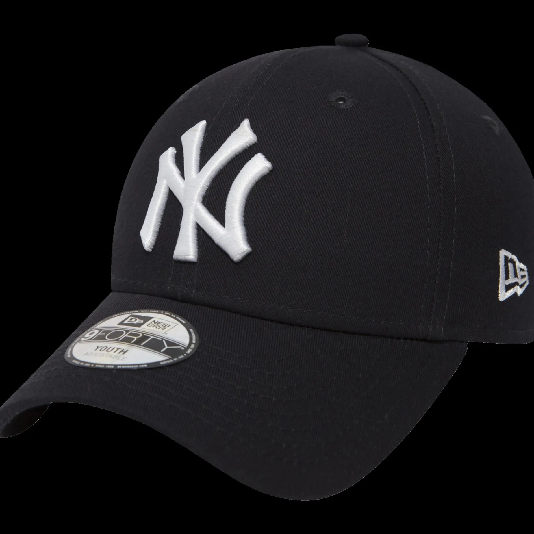 9Forty League Basic, caps, barn og junior - Caps - 9Forty League Basic, caps, barn og junior