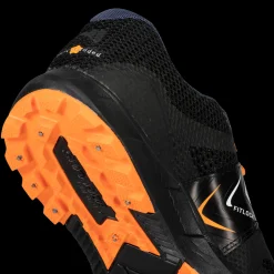 Frost, piggsko herre - Piggsko - Frost, piggsko herre