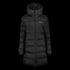 Frostfjell Down Parka, parkas, dame - Vinterjakke - Frostfjell Down Parka, parkas, dame