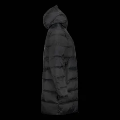 Frostfjell Down Parka, parkas, dame - Vinterjakke - Frostfjell Down Parka, parkas, dame