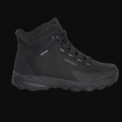 Frysja Spike Shoe Mid WP, piggsko, dame - Piggsko - Frysja Spike Shoe Mid WP, piggsko, dame