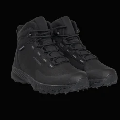 Frysja Spike Shoe Mid WP, piggsko, dame - Piggsko - Frysja Spike Shoe Mid WP, piggsko, dame