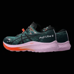 Fuji Lite 5, terrengløpesko, dame - Løpesko Dame - Fuji Lite 5, terrengløpesko, dame