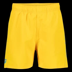 Fundamentals Arena Logo badeshorts junior - Badeshorts - Fundamentals Arena Logo badeshorts junior