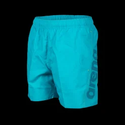 Fundamentals Arena Logo Boxer, badeshorts junior - Badeshorts - Fundamentals Arena Logo Boxer, badeshorts junior