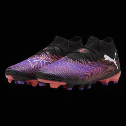 FUTURE 8 Pro FG/AG Q1 25, fotballsko gress og kunstgress, herre - Fotballsko - FUTURE 8 Pro FG/AG Q1 25, fotballsko gress og kunstgress, herre