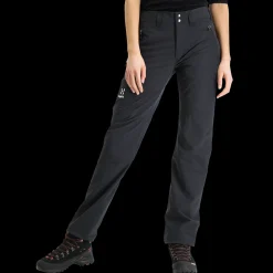 Gabbro Pant, turbukse dame - Softshellbukse - Gabbro Pant, turbukse dame